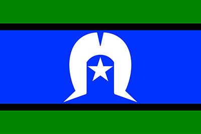 Torres Strait IslanderFlag